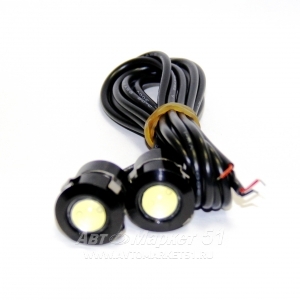   DRL 2x1,5W ( 2 .) 2