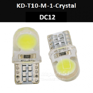   T10-M-1-Crystal KD