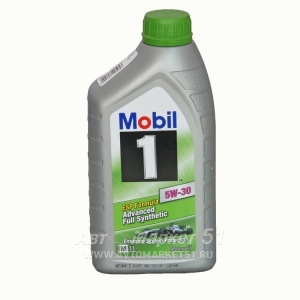 Mobil 1 5w30 ESP Formula (.) 1 ()