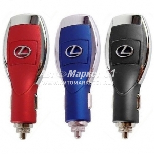   USB   LEXUS #20