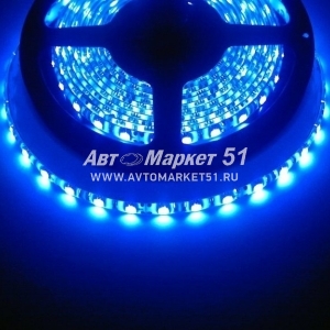   5050 BLUE SUPER (1) 60 LED