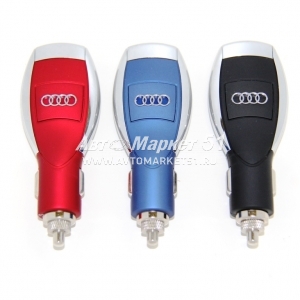   USB   AUDI #17