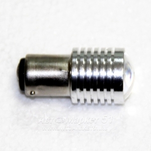   S25-1157-2525-4 CREE-20W 12-24V (2-.) White