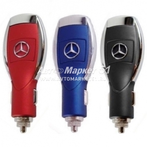   USB   MERCEDES #02