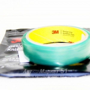   3M Knifeless Tape Finish Line 3.5 