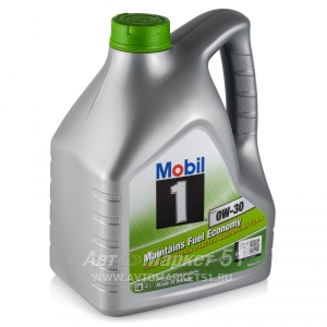 Mobil 1 0w30 ESP, 4 ()