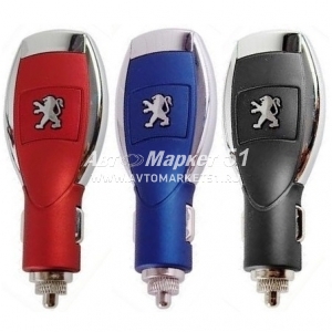   USB   PEUGEOT #12