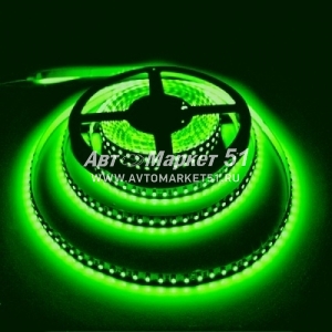   1210 GREEN (1) 60 LED