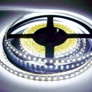   3528 WHITE (1) 120 LED 12V IP20