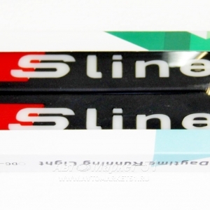   S-line