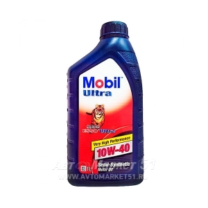 ESSO-Mobil ULTRA 10w40 () 1 ()