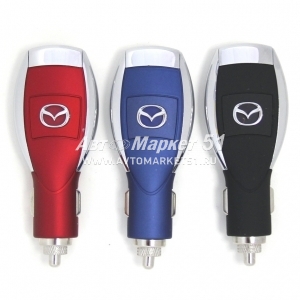   USB   MAZDA #22