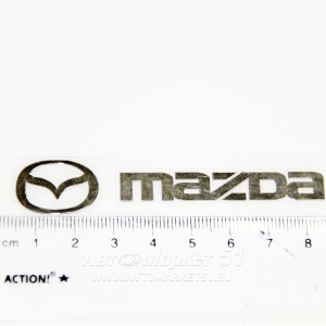    CARLAS BHY-007 MAZDA