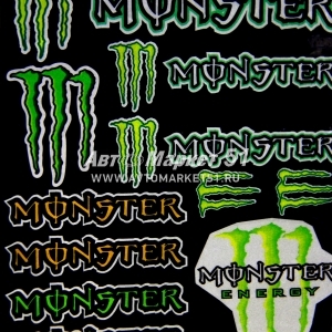   FIL MONSTER 35.23.2. PKTT-141