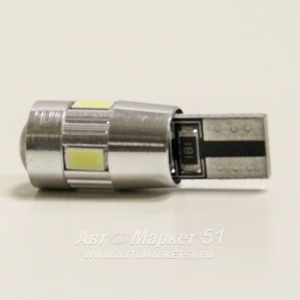   T10-5630-6SMD #16   CANBUS