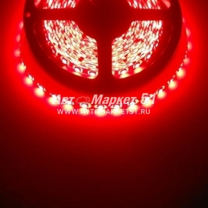   5050 RED SUPER (1) 60 LED