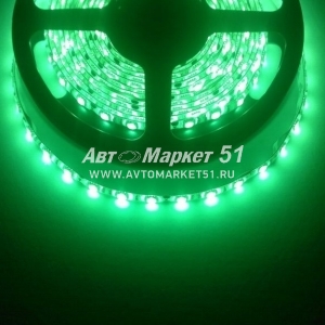   5050 GREEN SUPER (1) 60 LED