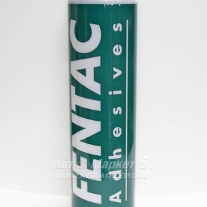   FENTAC Fensol 60, 600.