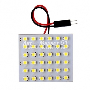   () LED 1210-36-1SMD