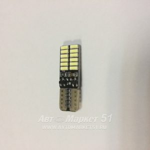   T10-3014-24SMD-CANBUS 12-24V CG