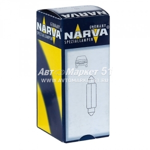  NARVA 12V 10W . 17316 (35)