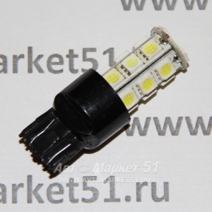   T20-5050-18LED 7443 (2-.) White