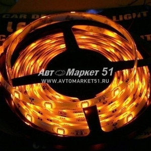   5050 YELLOW SUPER(1) 30 LED