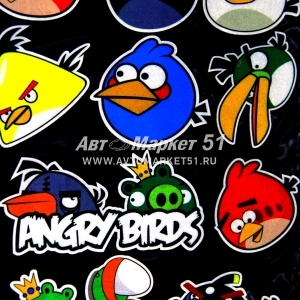   FIL Angry Birds 35.23.2. PKTT-68