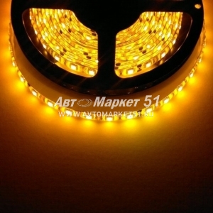   5050 YELLOW SUPER(1) 60 LED