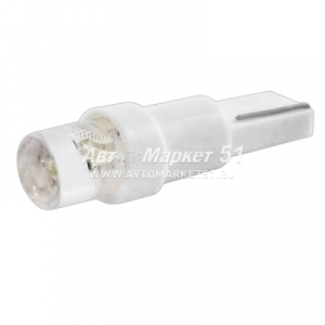     / T5-1SMD White